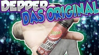 Depper - The Original ⋮by Fabulous Juice