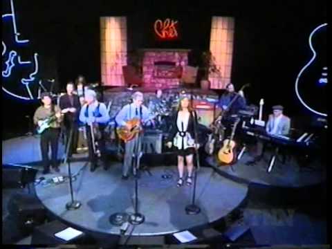 Chet Atkins and Suzy Bogguss - UCXmP9kAbj6nX-pCTbY728uQ