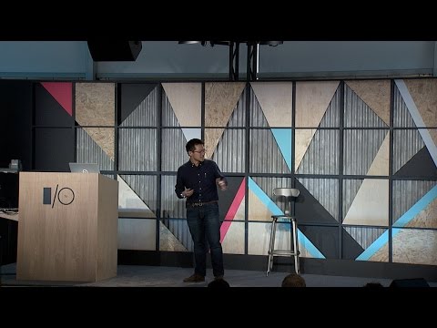 The year ahead in Global Tech Policy, and why it matters to you - Google I/O 2016 - UC_x5XG1OV2P6uZZ5FSM9Ttw