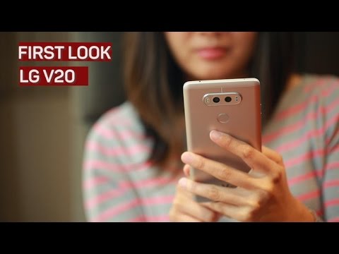 LG V20 Review - UCOmcA3f_RrH6b9NmcNa4tdg