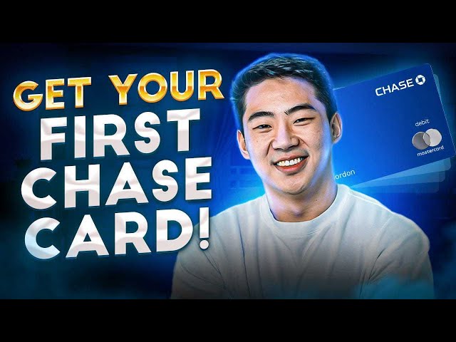 How to Apply for a Chase Credit Card
