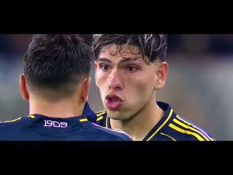 ¡HOY! Carlos Palacios vs. Central Córdoba | Relatos Argentinos - 4K