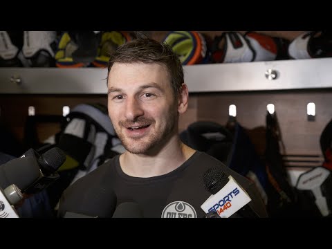 POST-RAW | Zach Hyman 09.23.24