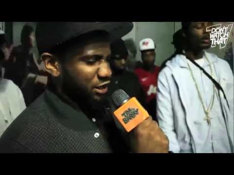 JUST JAM 100 TEMPZ, NEWHAM GENERALS, BIG NARSTIE, LUSION & UNCLE DREAMA CYPHER.  DJ TEMPO ON DEK - UCSY2gpfyphd2QxLX9GRmxkA