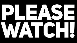 HUGE ANNOUNCEMENT! (Also Giveaway!)