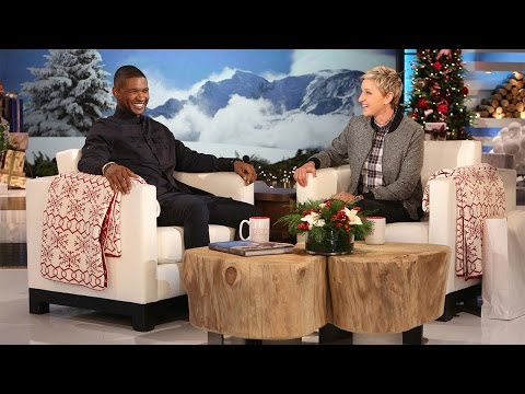 Usher Is a Married Man! - UCp0hYYBW6IMayGgR-WeoCvQ