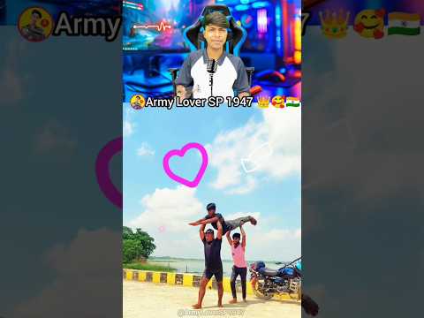 आर्मी का लाजवाब ट्रेनिंग #shorts #army #trending #viral #traning