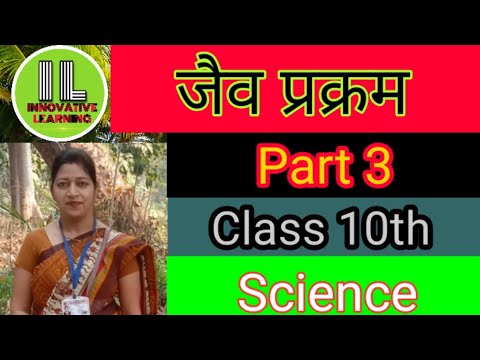 Class10th science chapter 6#Bio process part 3#Digestion#कक्षा 10th विज्ञान जैव प्रक्रम भाग 3 पाचन