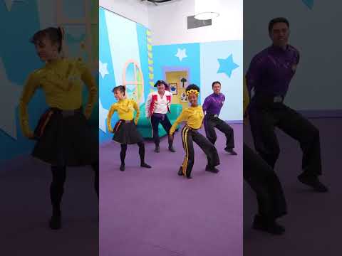 We might just dance…after fruit salad 🍎🍌🍇 #BrunoMars #Ijustmight #fyp🎶 The Wiggles