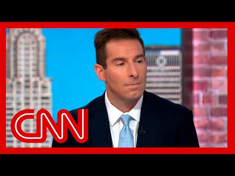 'An extreme long shot': Honig on Trump asking judge to recuse herself