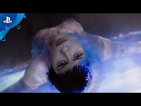 Ghost in the Shell Clip - PlayStation Video
