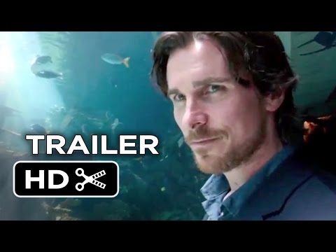 Knight of Cups Official Trailer #1 (2015) - Christian Bale, Natalie Portman Movie HD - UCi8e0iOVk1fEOogdfu4YgfA