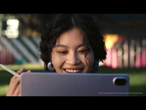 The best tablet for around P20k only! | #HUAWEIMatePad 11.5 2025 | #PCLikeExperience