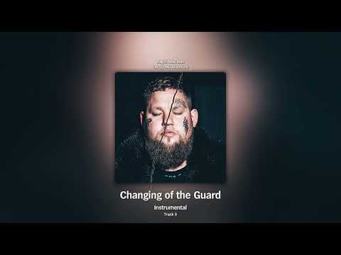 Changing of the Guard (Instrumental) - Rag'n'Bone Man