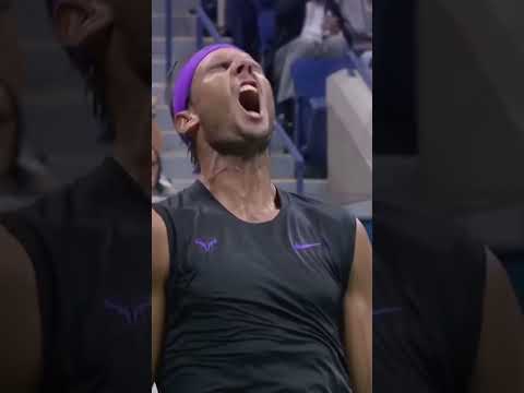 Tennis is not boring #tennis #hopecore #atp #sports