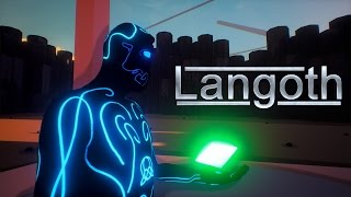 Langoth - STEAM Trailer