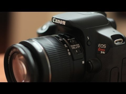 Canon T4i: Video Autofocus Demo - UCMgCvJ3_QahXgvwj6LjOd-w