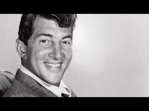 Dean Martin - Somewhere there’s a someone (Slowed)