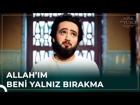 Şeytan, Allah'ın Peygamberine Tuzak Kurdu | Hz. Yusuf