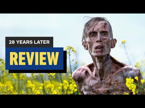28 Years Later Review