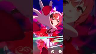 vs差しのスカーレットリリィ】今度こそ逃げ切れ！【#Shorts】