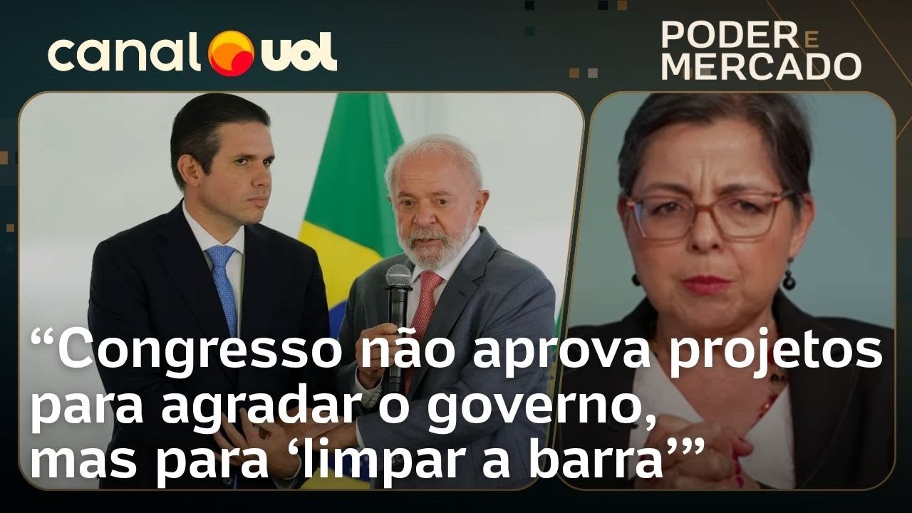 Aprovações no Congresso são para limpar a barra e refletem eco das ruas | Carla Jimenez