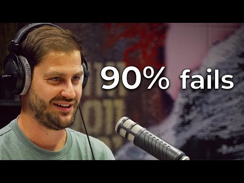 Why Your AI Experiments Won't Scale