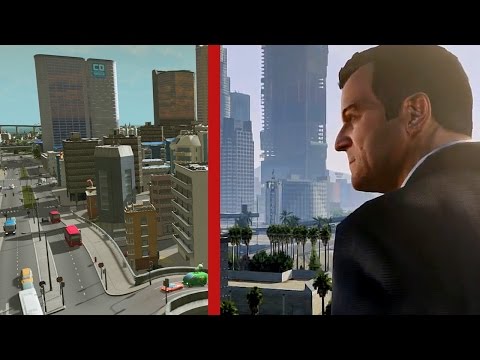 GTA 5 Trailer Re-Created in Cities: Skylines - UCKy1dAqELo0zrOtPkf0eTMw