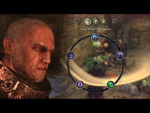 Game of Thrones - Vorschau / Preview von GameStar (Gameplay) - UC6C1dyHHOMVIBAze8dWfqCw