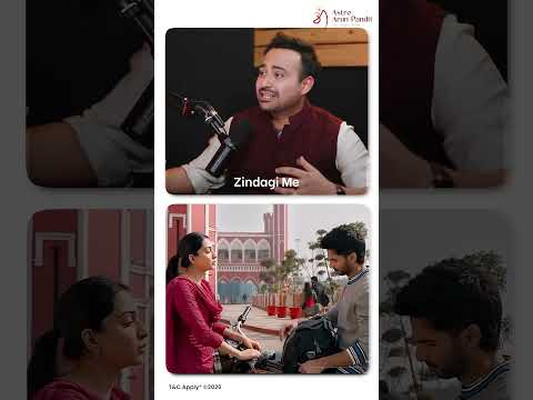 Moolank 8 Relationship Prediction 2026 | Astro Arun Pandit #shorts