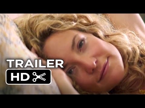 Wish I Was Here Teaser TRAILER 1 (2014) - Kate Hudson, Zach Braff Comedy HD - UCkR0GY0ue02aMyM-oxwgg9g