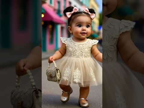 Cute Baby 😘 #Shorts