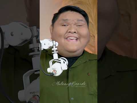 DIBULLY DAN DIPANGGIL RAKSASA! SEKARANG JADI PENYANYI VIRAL!....