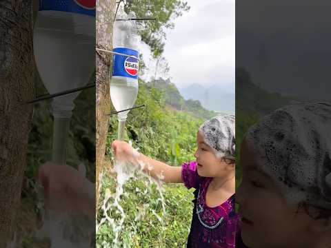 SMART idea and <strong>USEFUL</strong> with saving water #camping #singlemom #outdoors #<strong>useful</strong>