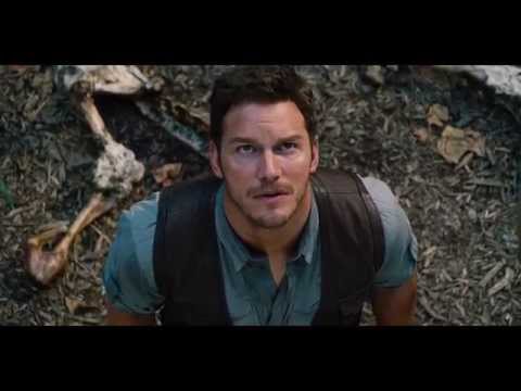 Jurassic World - Trailer (Universal Pictures) HD - UCQLBOKpgXrSj3nPU-YC3K9Q