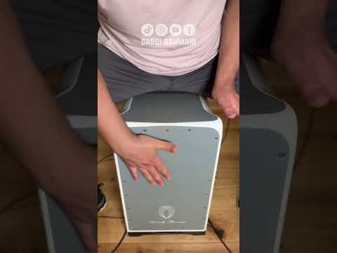 🔥 #hot #cajon #beat #1 🔥