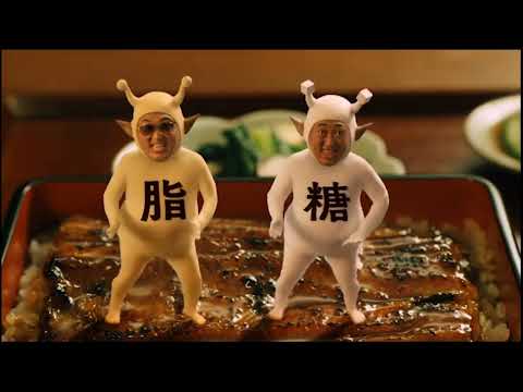 からだすこやか茶W+