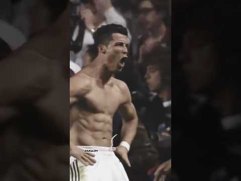 Ronaldo Show Gold #ronaldo #viral #shorts #soccer #football #messi
