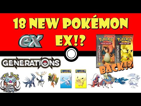 Pokemon TCG News