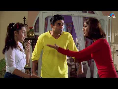 रानी मुखर्जी गलती से सलमान खान के घर आयी | Salman Khan | Rani Mukerji | Kahin Pyaar Na Ho Jaye