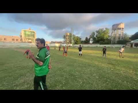 Training Session with Head Coach 