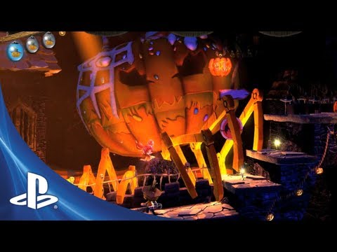 Puppeteer Halloween Trailer - UC-2Y8dQb0S6DtpxNgAKoJKA