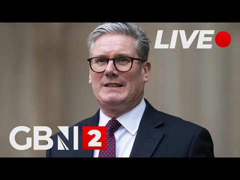 LIVE NOW: Sir Keir Starmer holds Cabinet meeting