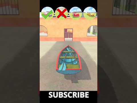 Bot vs Police officer // Indian Theft auto // #shortvideos #shorts #youtubeshorts #gta #gaming