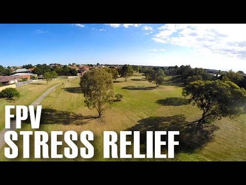 Pre Exams Stress Relief FPV Session - Last Pack - UCOT48Yf56XBpT5WitpnFVrQ