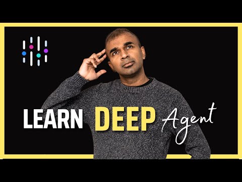Why DeepAgent Might Replace Junior Developers in 2025