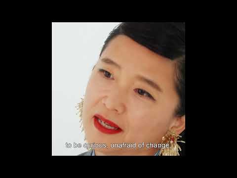 hm.com & H&M Promo Code video: TOGA ARCHIVES x H&M: Interview with Yasuko Furuta