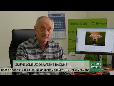 Subvencije po hektaru ubuduće uz obavezno pravdanje računima