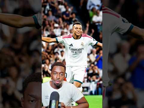 😱MBAPPÉ EN <strong>MODE</strong> PATRON 2 BUTS 1PASSES #real #football #mbappe #vinicius #diomande #mourinho #yamal