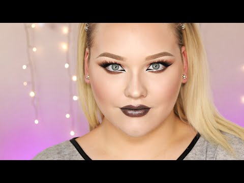 MAC Viva Glam Rihanna 2 ∆ Makeup Tutorial - UCzTKskwIc_-a0cGvCXA848Q